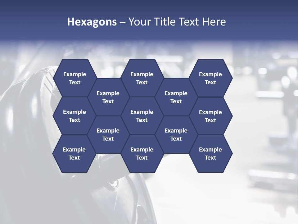 Lifestyles Room Body PowerPoint Template