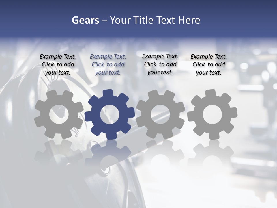 Lifestyles Room Body PowerPoint Template