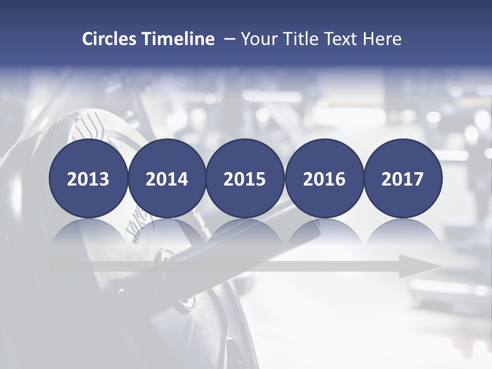 Lifestyles Room Body PowerPoint Template