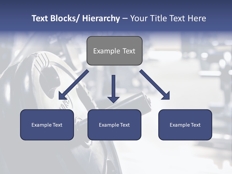 Lifestyles Room Body PowerPoint Template