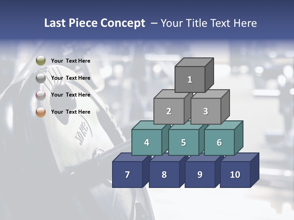 Lifestyles Room Body PowerPoint Template