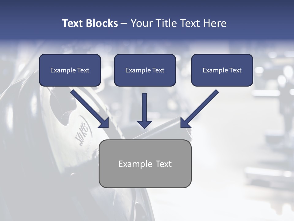 Lifestyles Room Body PowerPoint Template