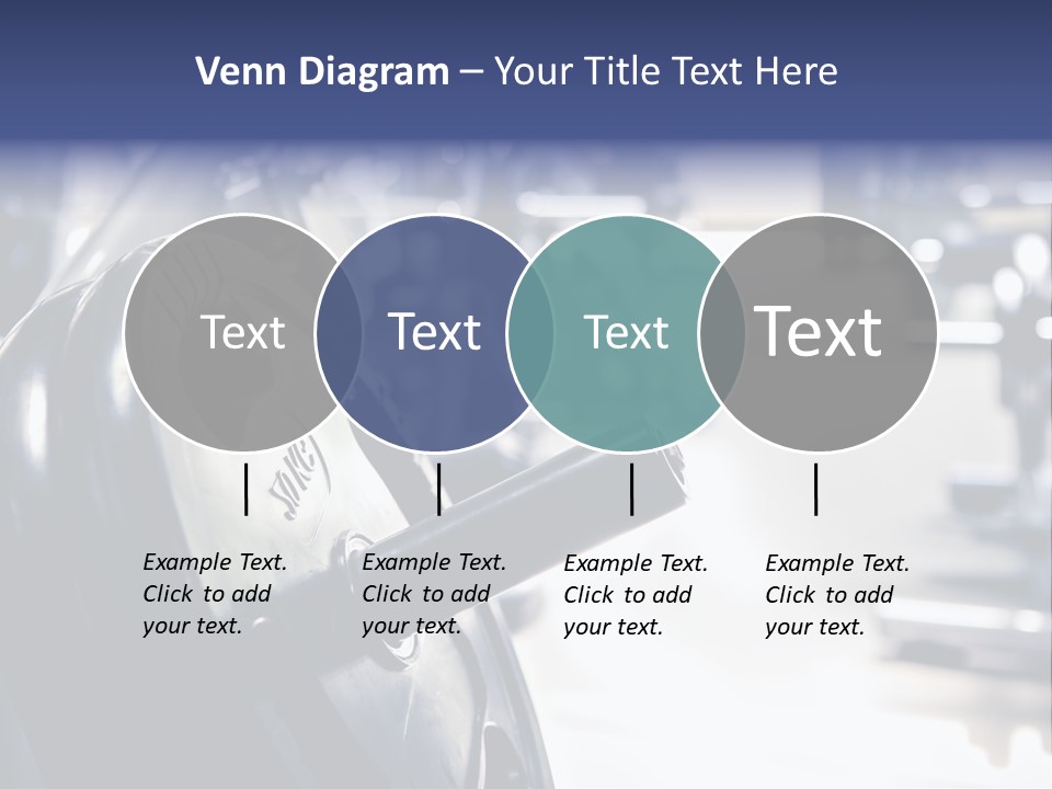 Lifestyles Room Body PowerPoint Template