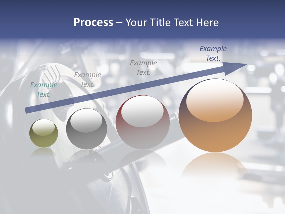 Lifestyles Room Body PowerPoint Template