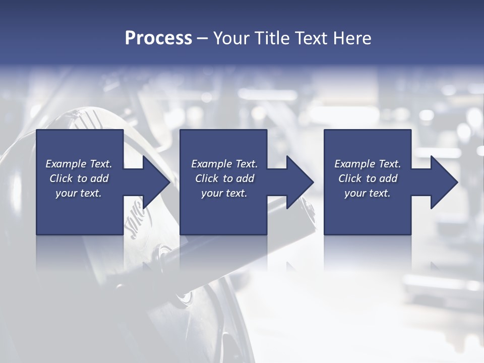 Lifestyles Room Body PowerPoint Template
