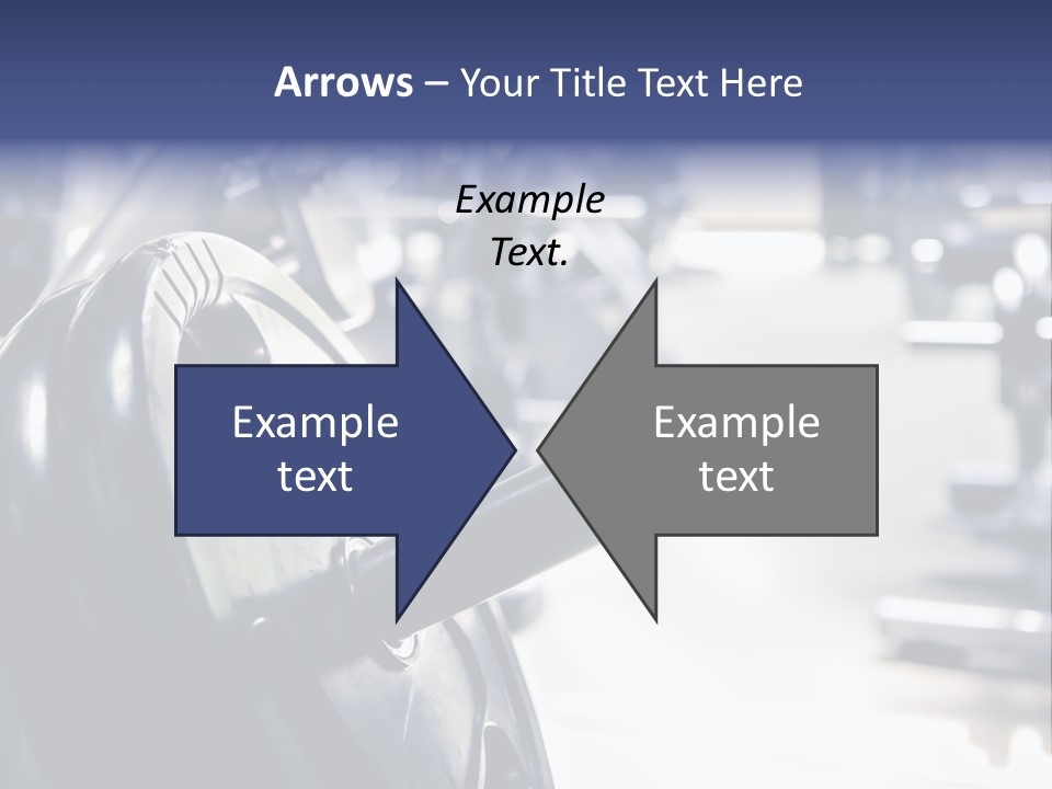 Lifestyles Room Body PowerPoint Template