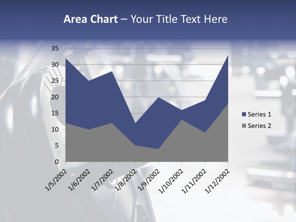 Lifestyles Room Body PowerPoint Template