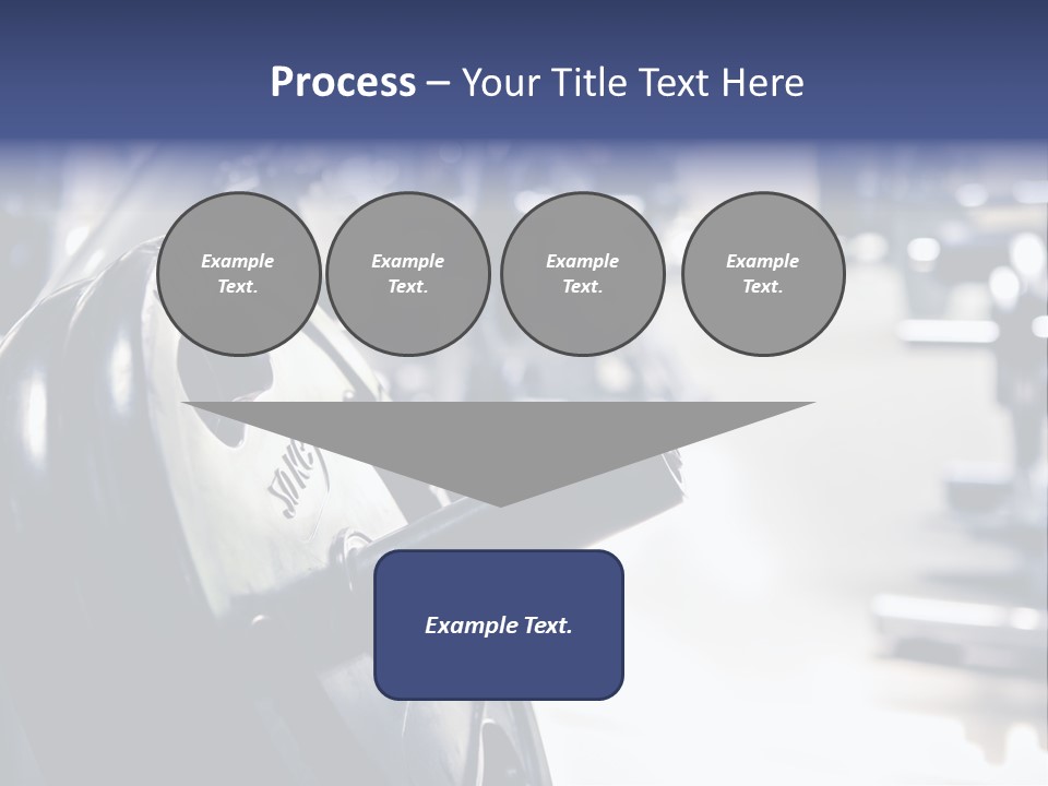 Lifestyles Room Body PowerPoint Template