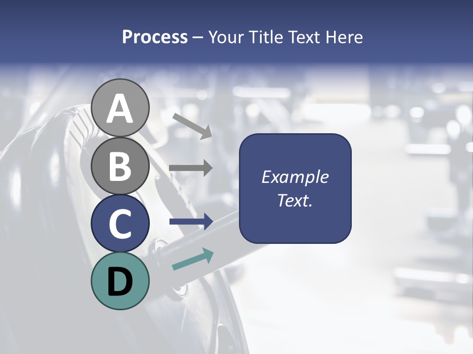 Lifestyles Room Body PowerPoint Template