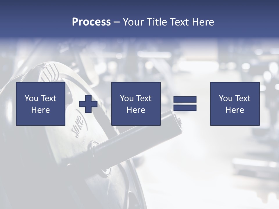 Lifestyles Room Body PowerPoint Template