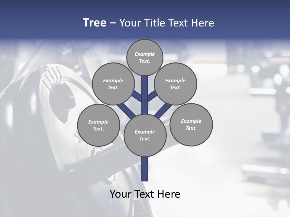 Lifestyles Room Body PowerPoint Template