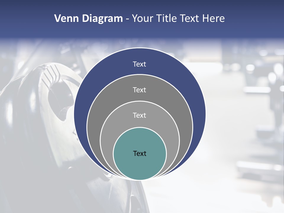 Lifestyles Room Body PowerPoint Template