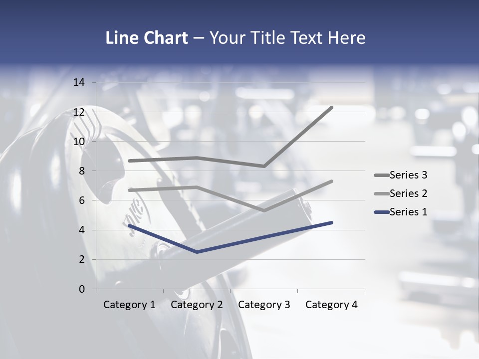 Lifestyles Room Body PowerPoint Template