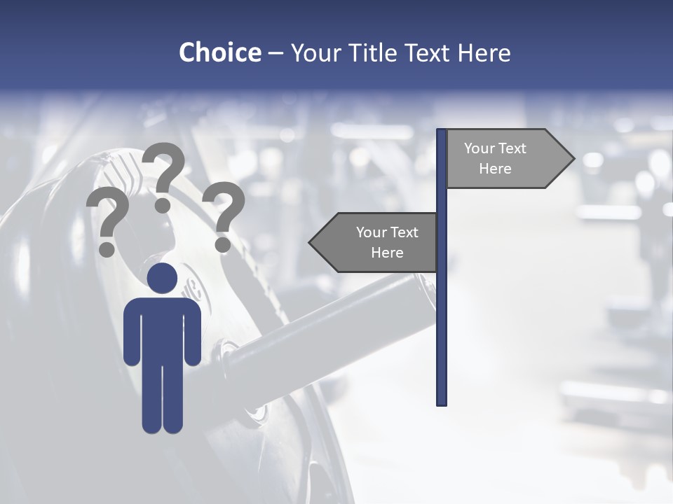 Lifestyles Room Body PowerPoint Template