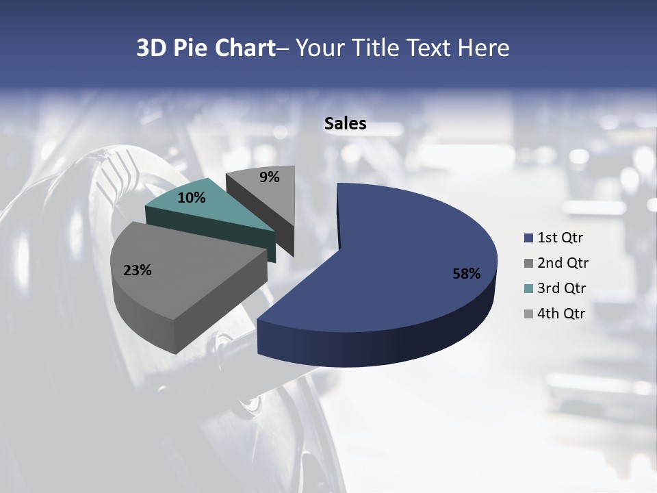 Lifestyles Room Body PowerPoint Template