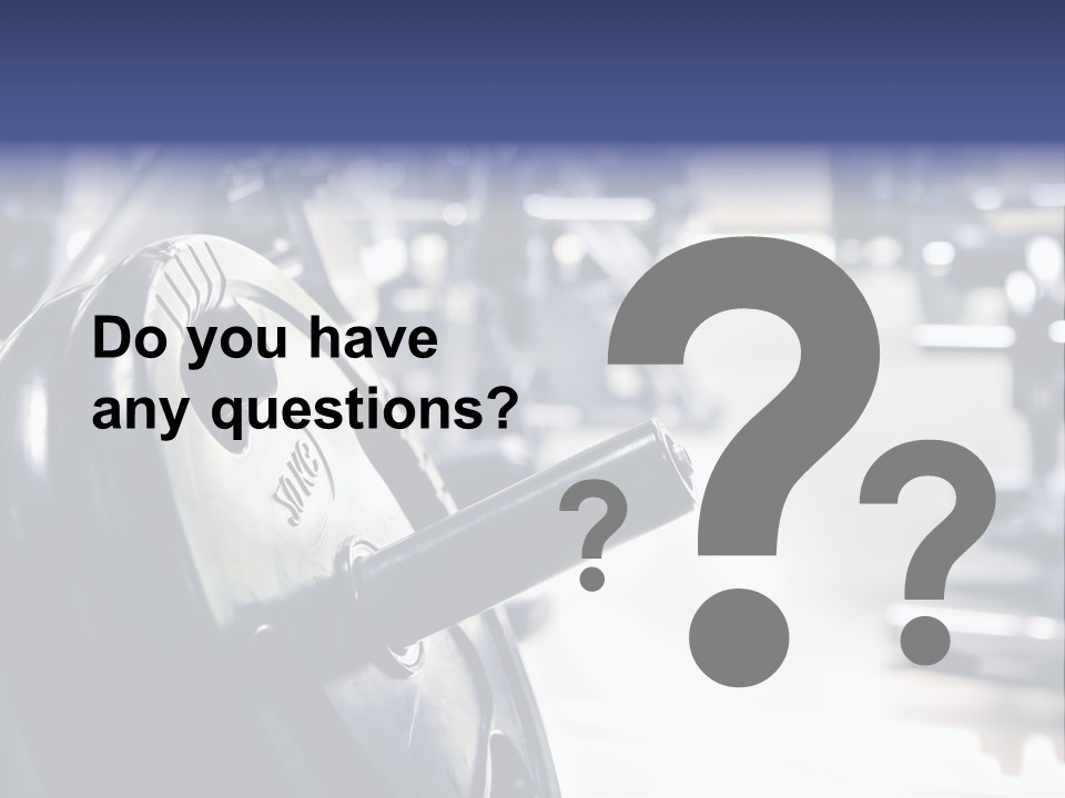 Lifestyles Room Body PowerPoint Template