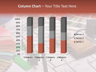 Decorating Hobbies Object PowerPoint Template