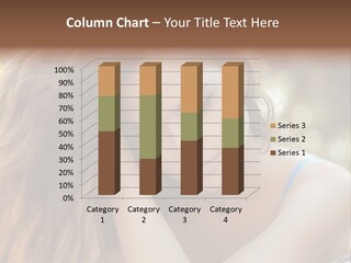 One Human Calm PowerPoint Template