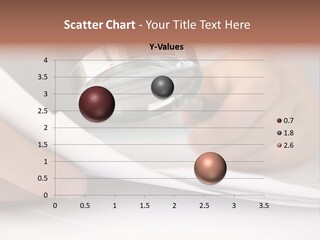 Seminar Report Lens PowerPoint Template