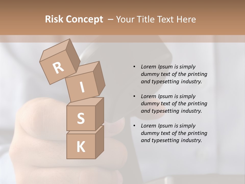 Conversation Secretary Place PowerPoint Template
