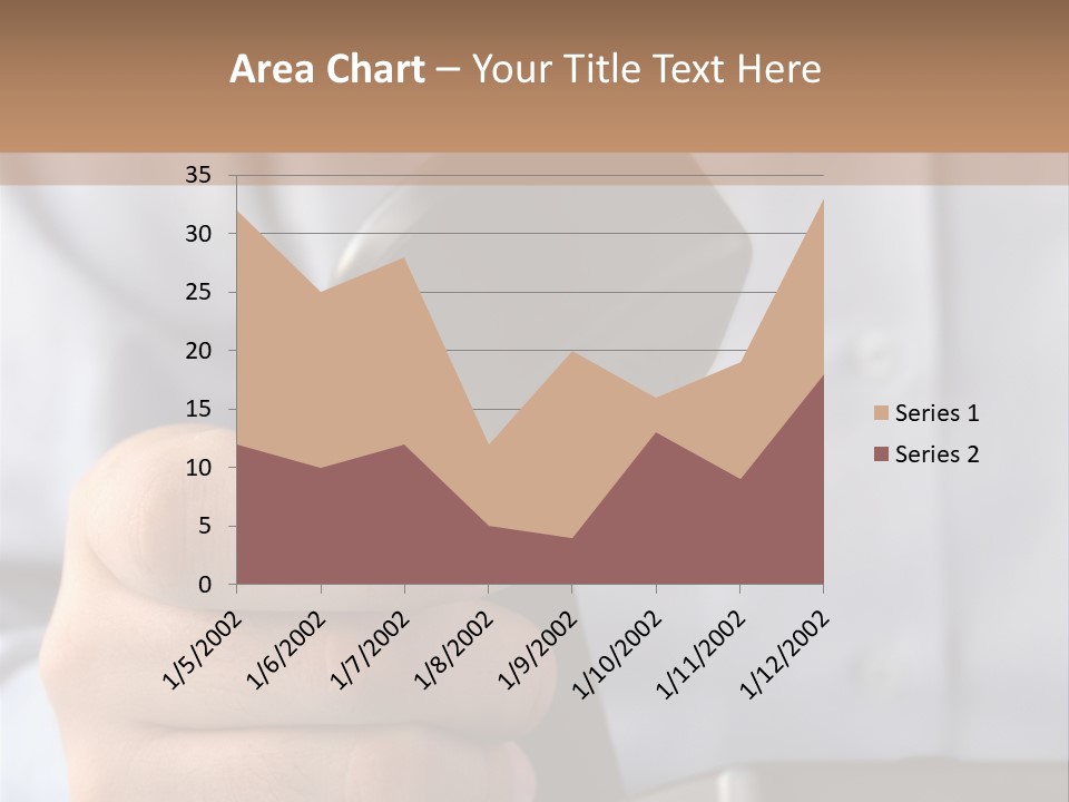 Conversation Secretary Place PowerPoint Template