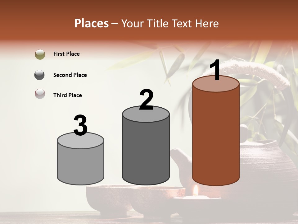 Teapot Style Medicine PowerPoint Template