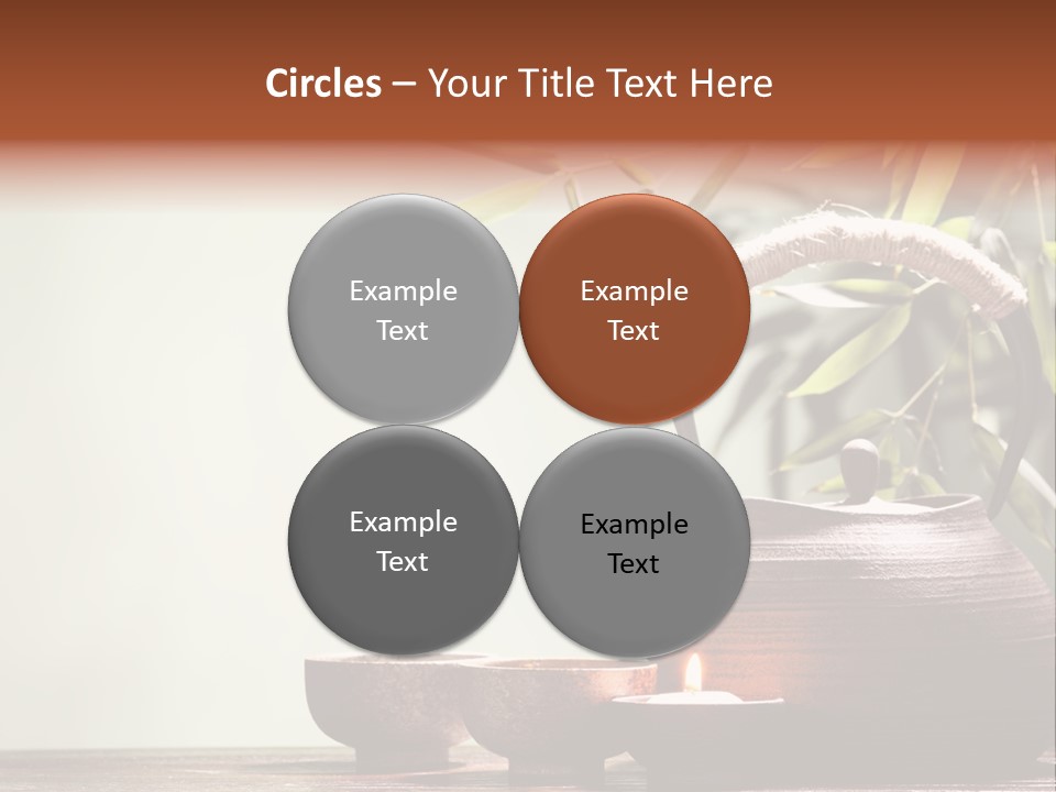 Teapot Style Medicine PowerPoint Template