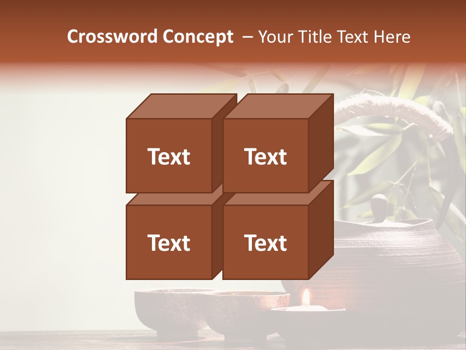 Teapot Style Medicine PowerPoint Template