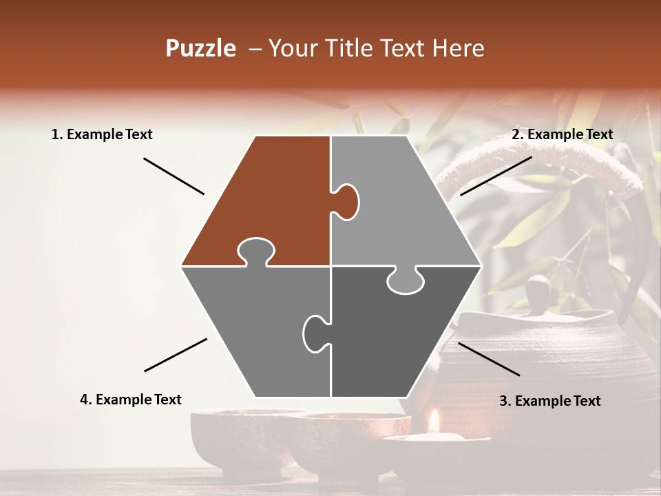 Teapot Style Medicine PowerPoint Template