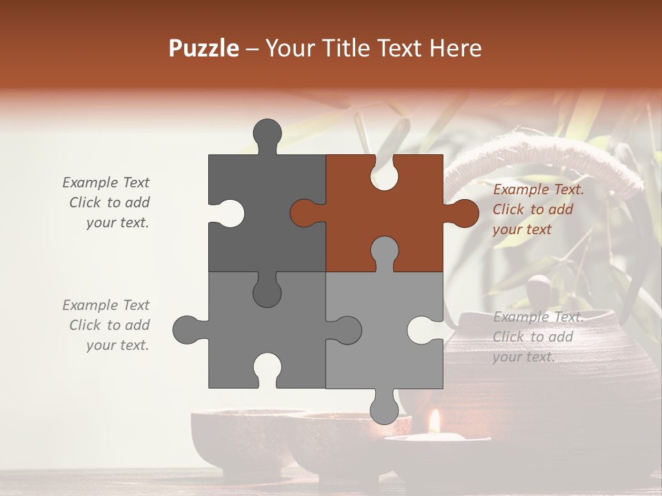 Teapot Style Medicine PowerPoint Template