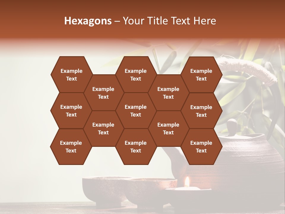 Teapot Style Medicine PowerPoint Template