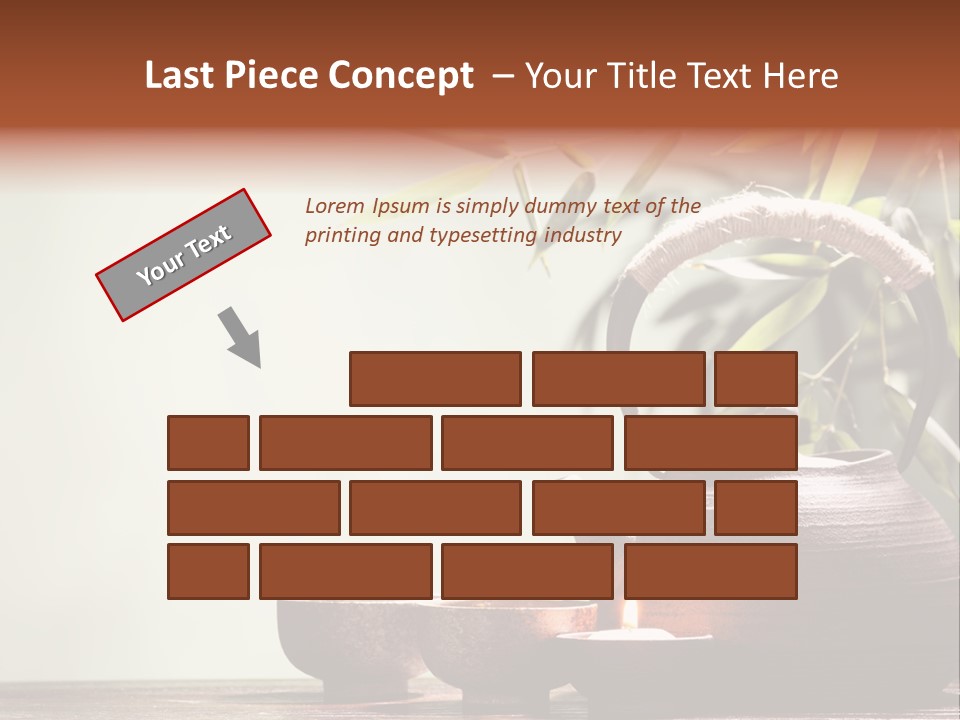 Teapot Style Medicine PowerPoint Template