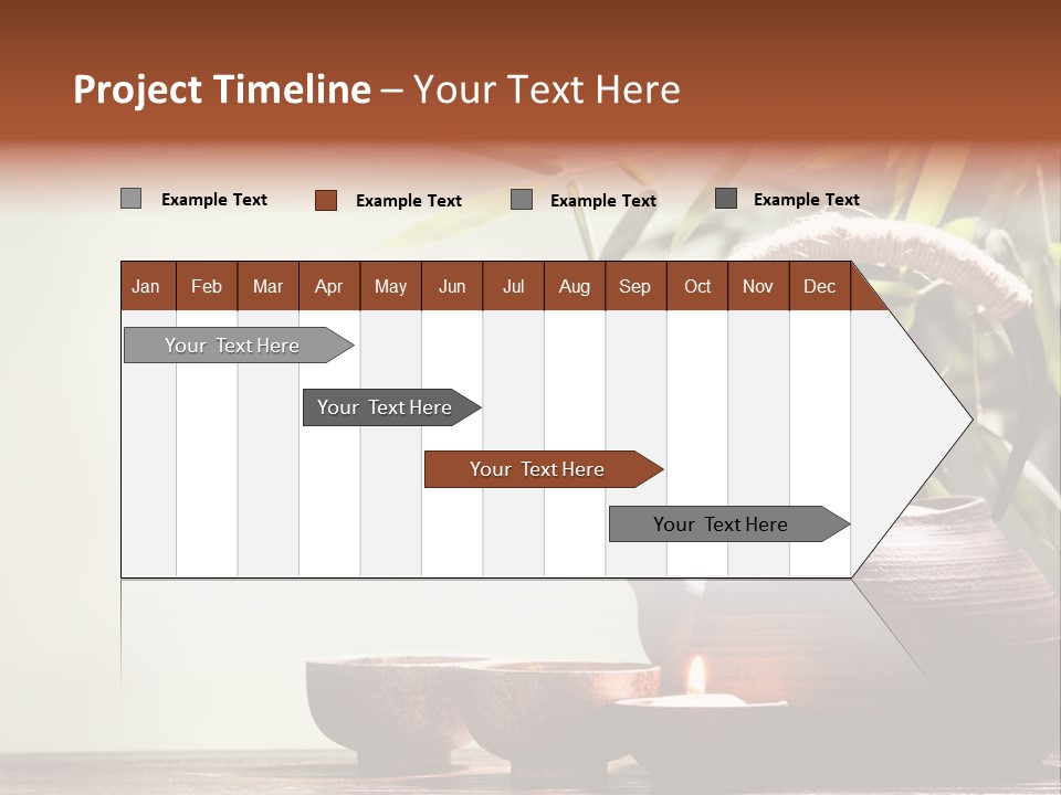 Teapot Style Medicine PowerPoint Template