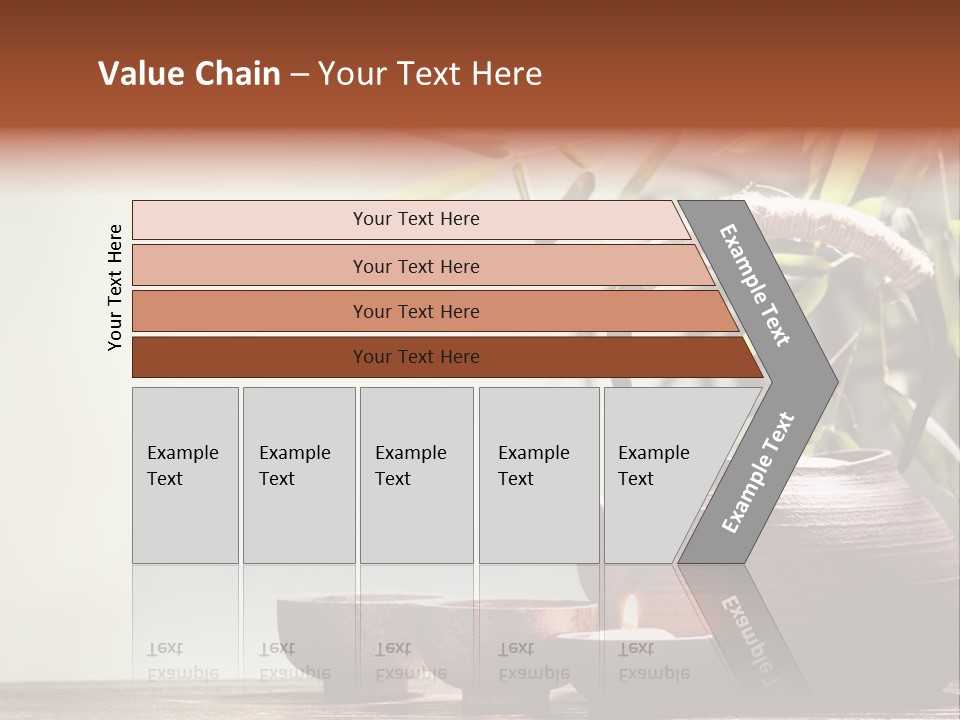 Teapot Style Medicine PowerPoint Template