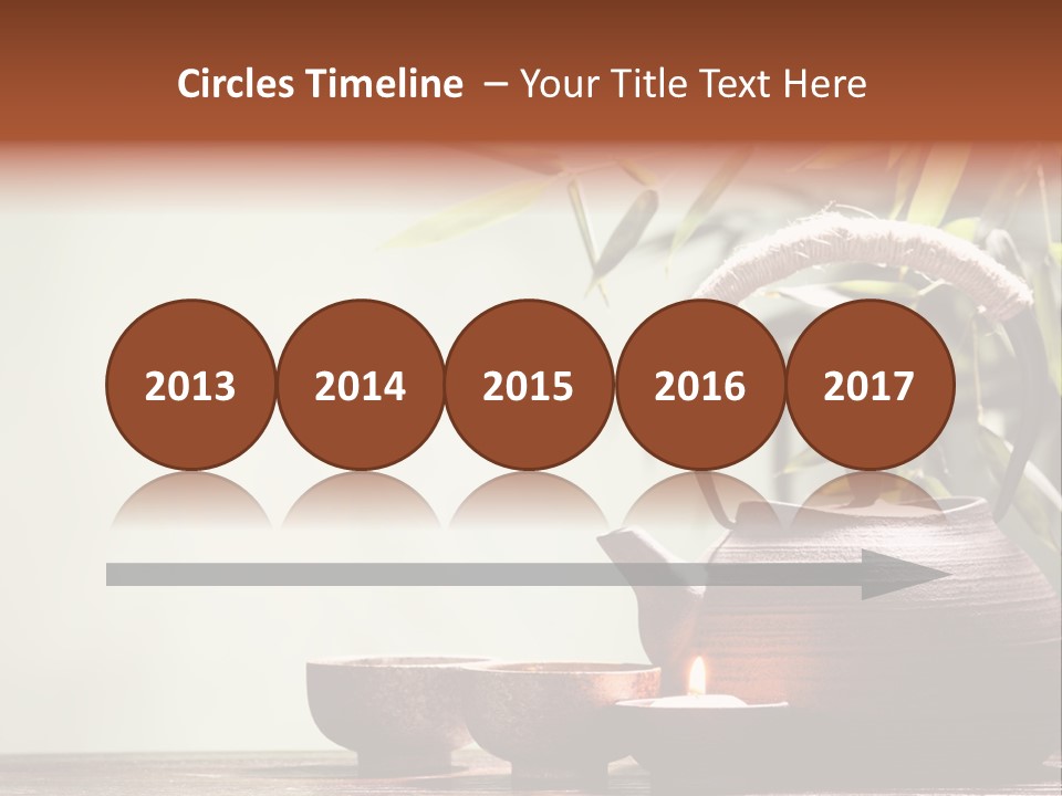 Teapot Style Medicine PowerPoint Template