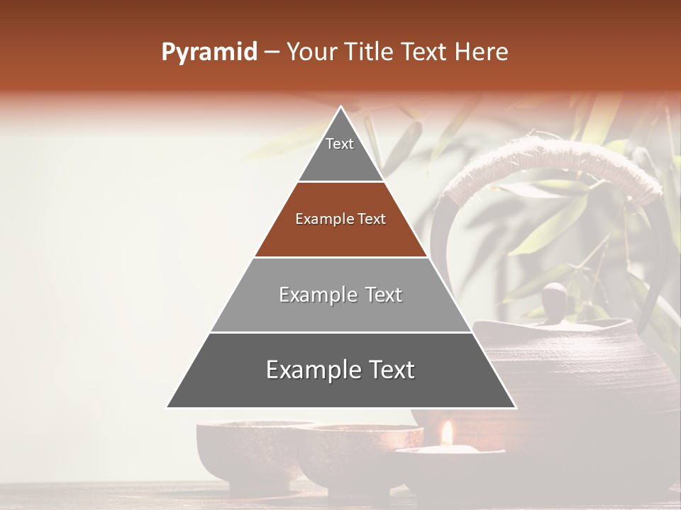 Teapot Style Medicine PowerPoint Template