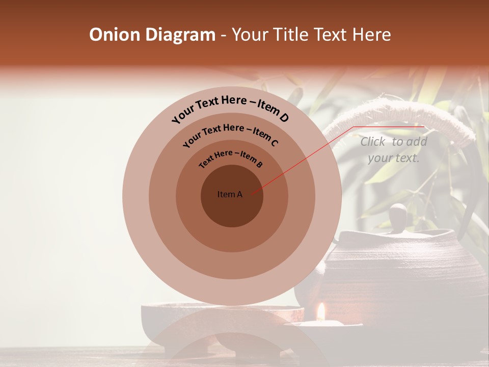 Teapot Style Medicine PowerPoint Template