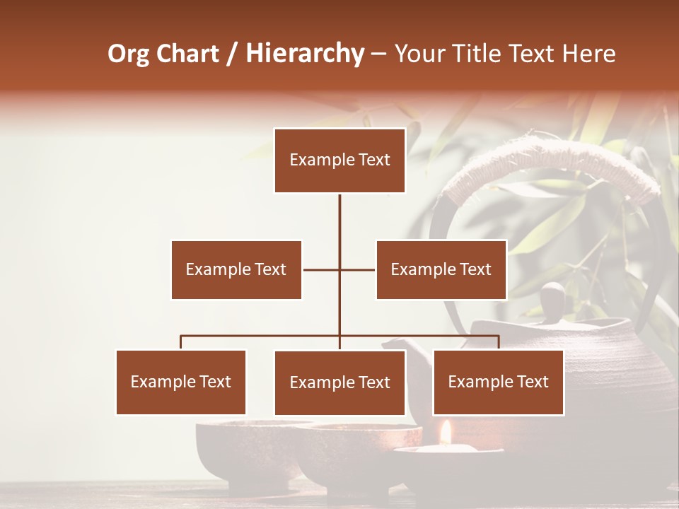 Teapot Style Medicine PowerPoint Template