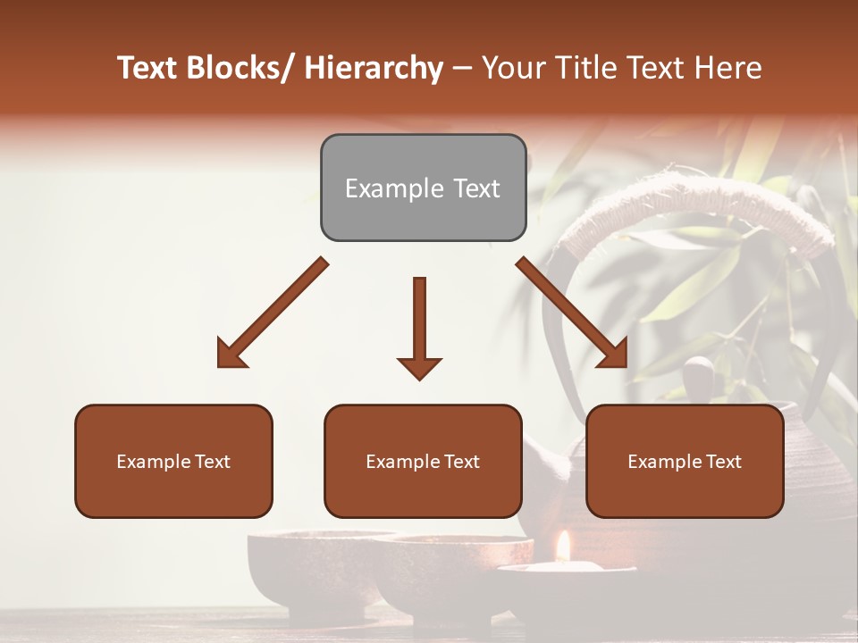 Teapot Style Medicine PowerPoint Template