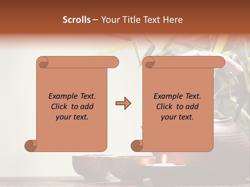 Teapot Style Medicine PowerPoint Template