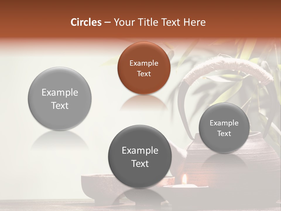 Teapot Style Medicine PowerPoint Template