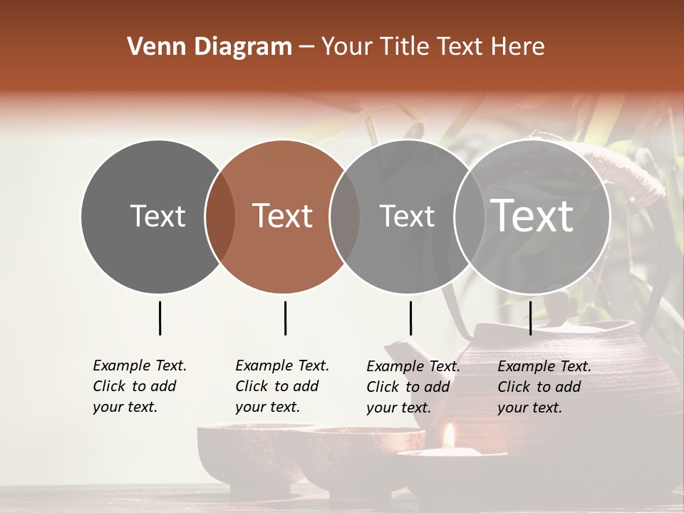 Teapot Style Medicine PowerPoint Template