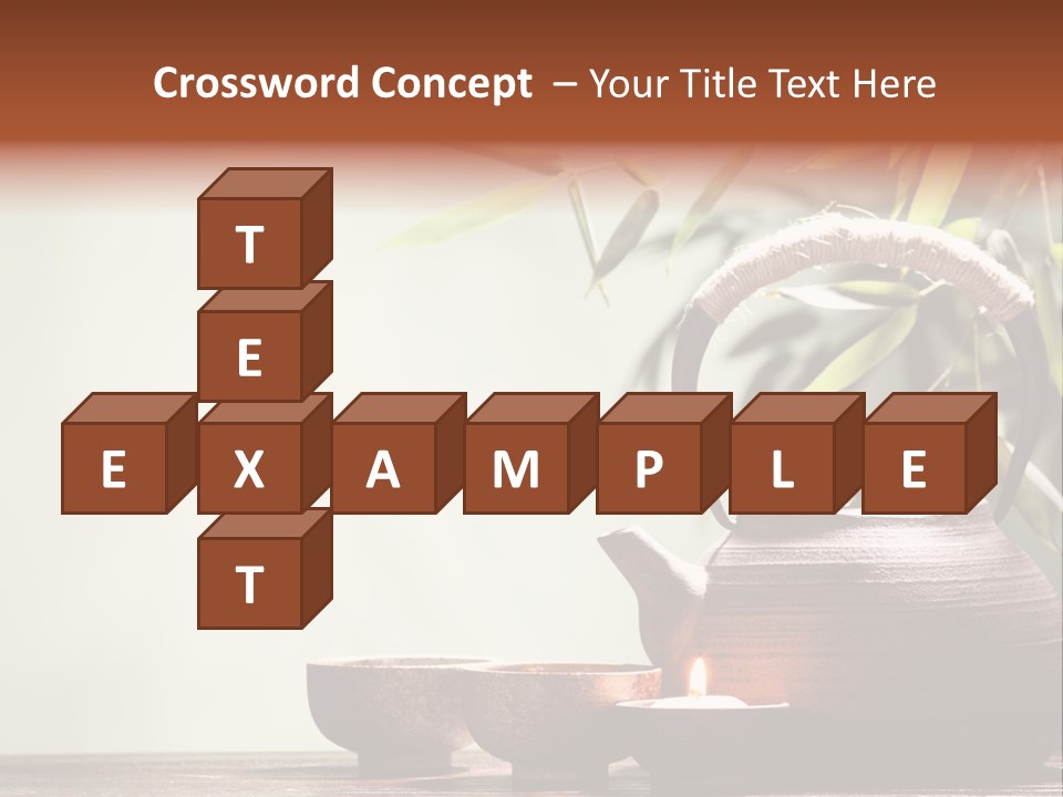 Teapot Style Medicine PowerPoint Template