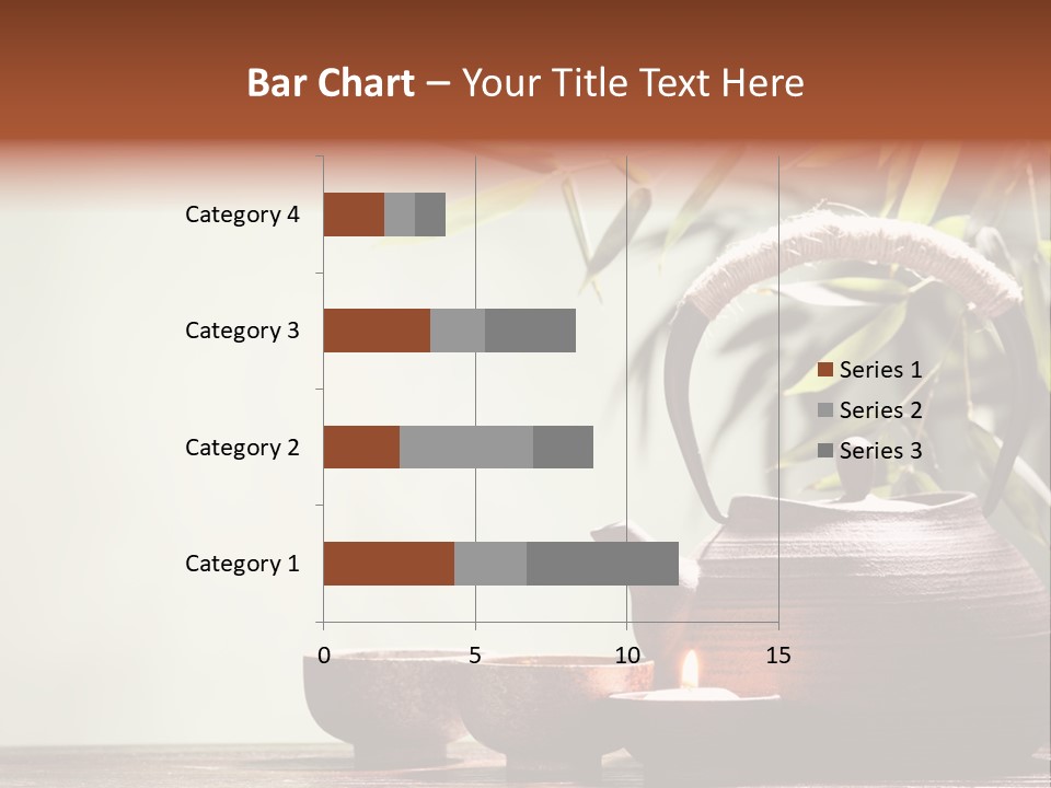 Teapot Style Medicine PowerPoint Template