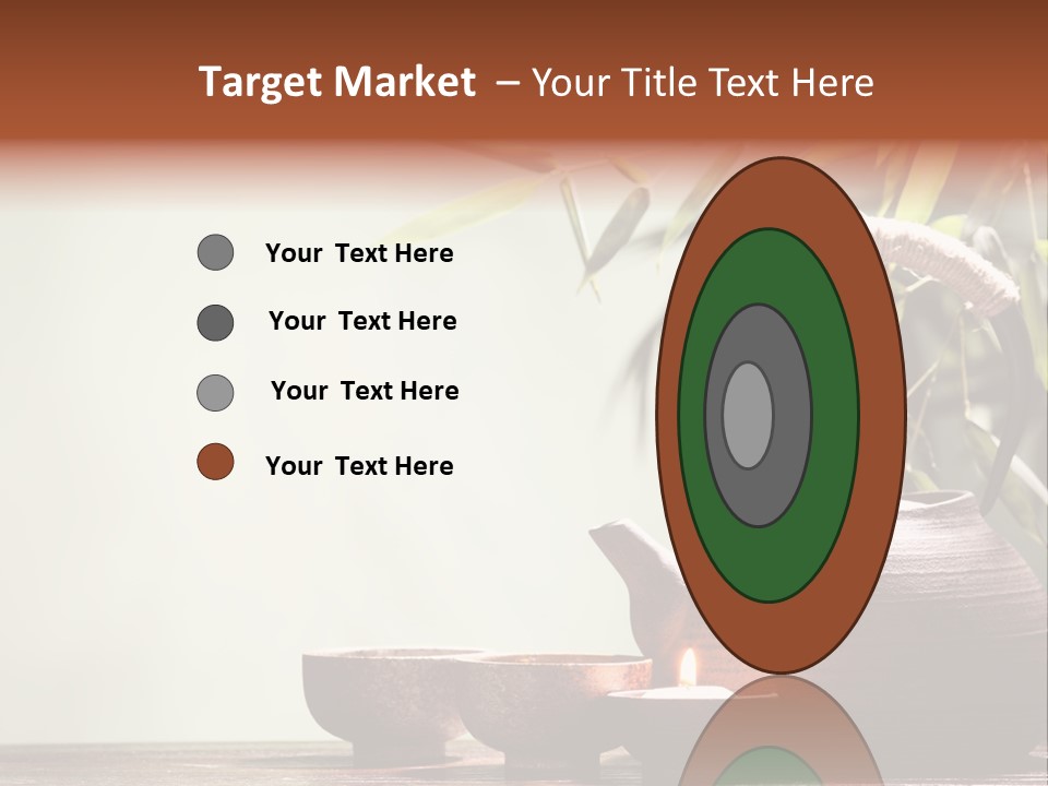 Teapot Style Medicine PowerPoint Template