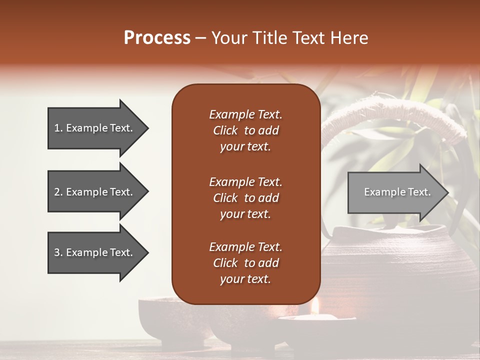 Teapot Style Medicine PowerPoint Template