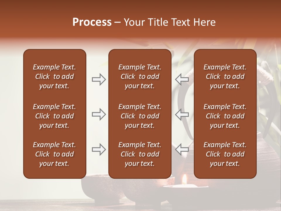 Teapot Style Medicine PowerPoint Template