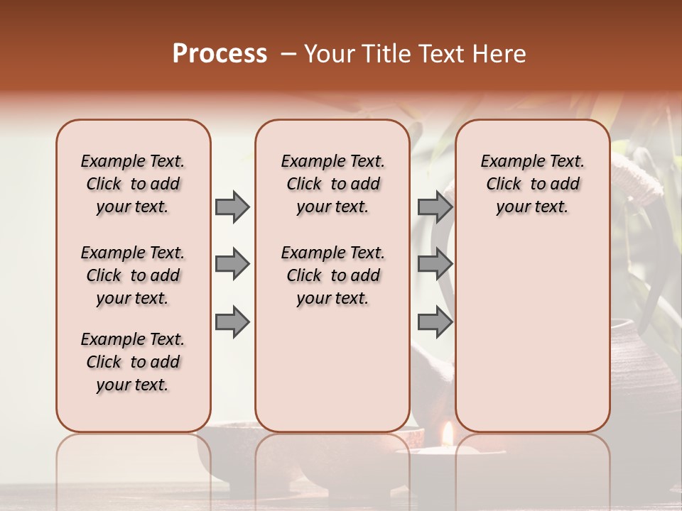 Teapot Style Medicine PowerPoint Template