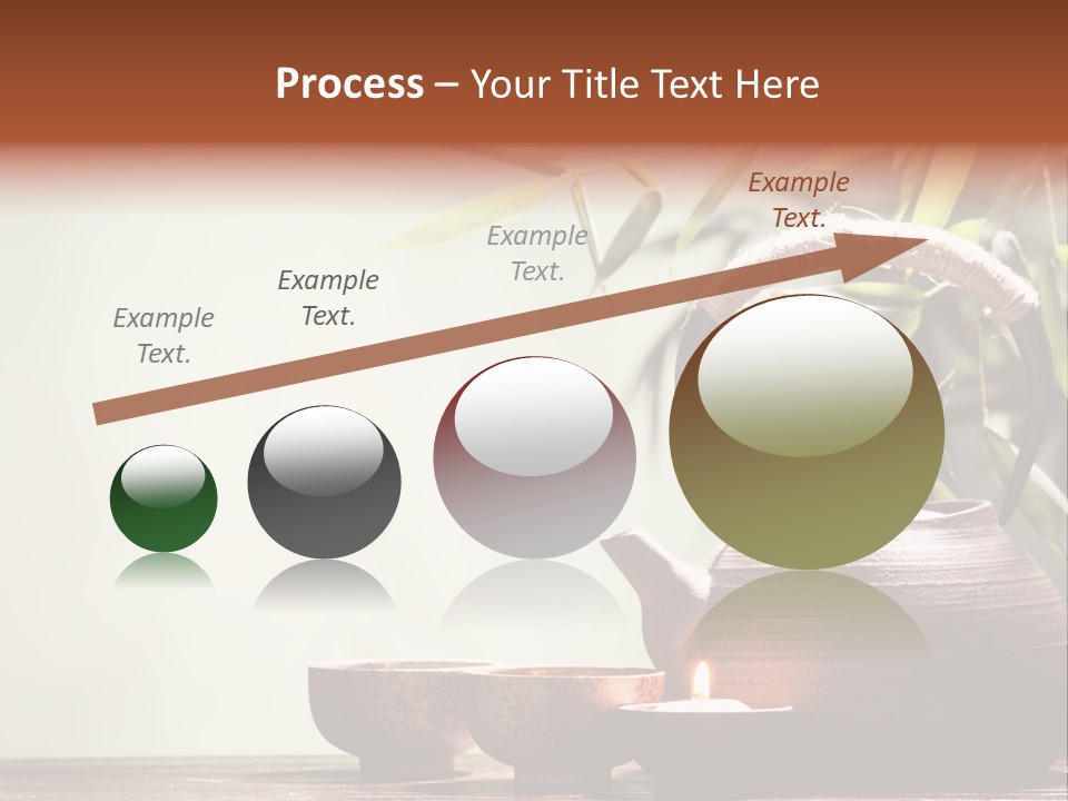 Teapot Style Medicine PowerPoint Template