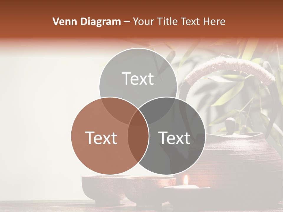 Teapot Style Medicine PowerPoint Template